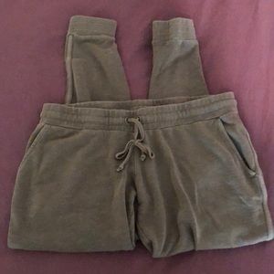 Motherhood Maternity Joggers